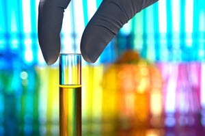 Chemical Companies Innovate with Digital Transformation