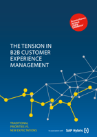 b2b customer experience management