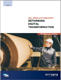 IB-NN DTaaS mill-products