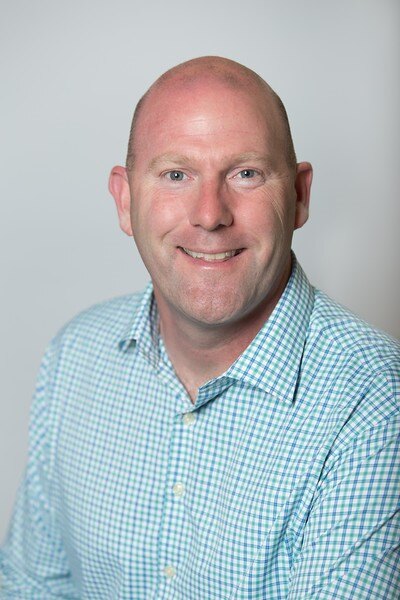 Jason Facer