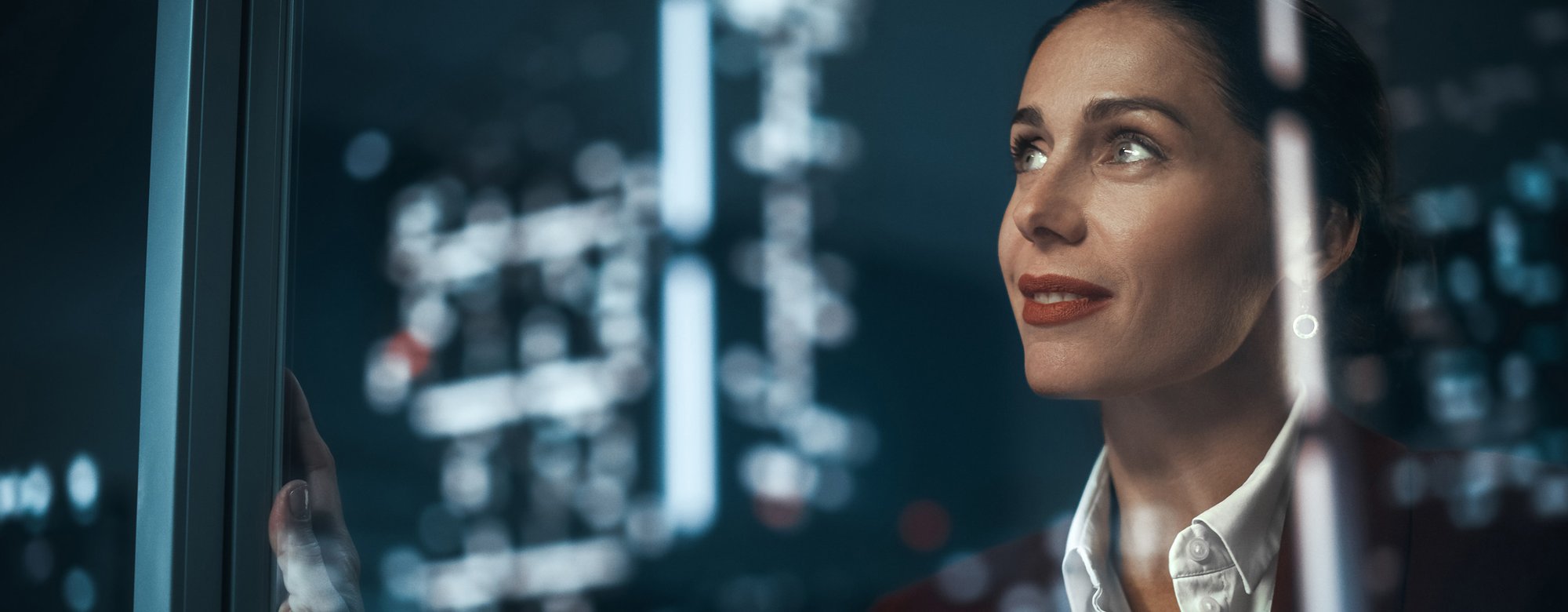 business-executive-banner