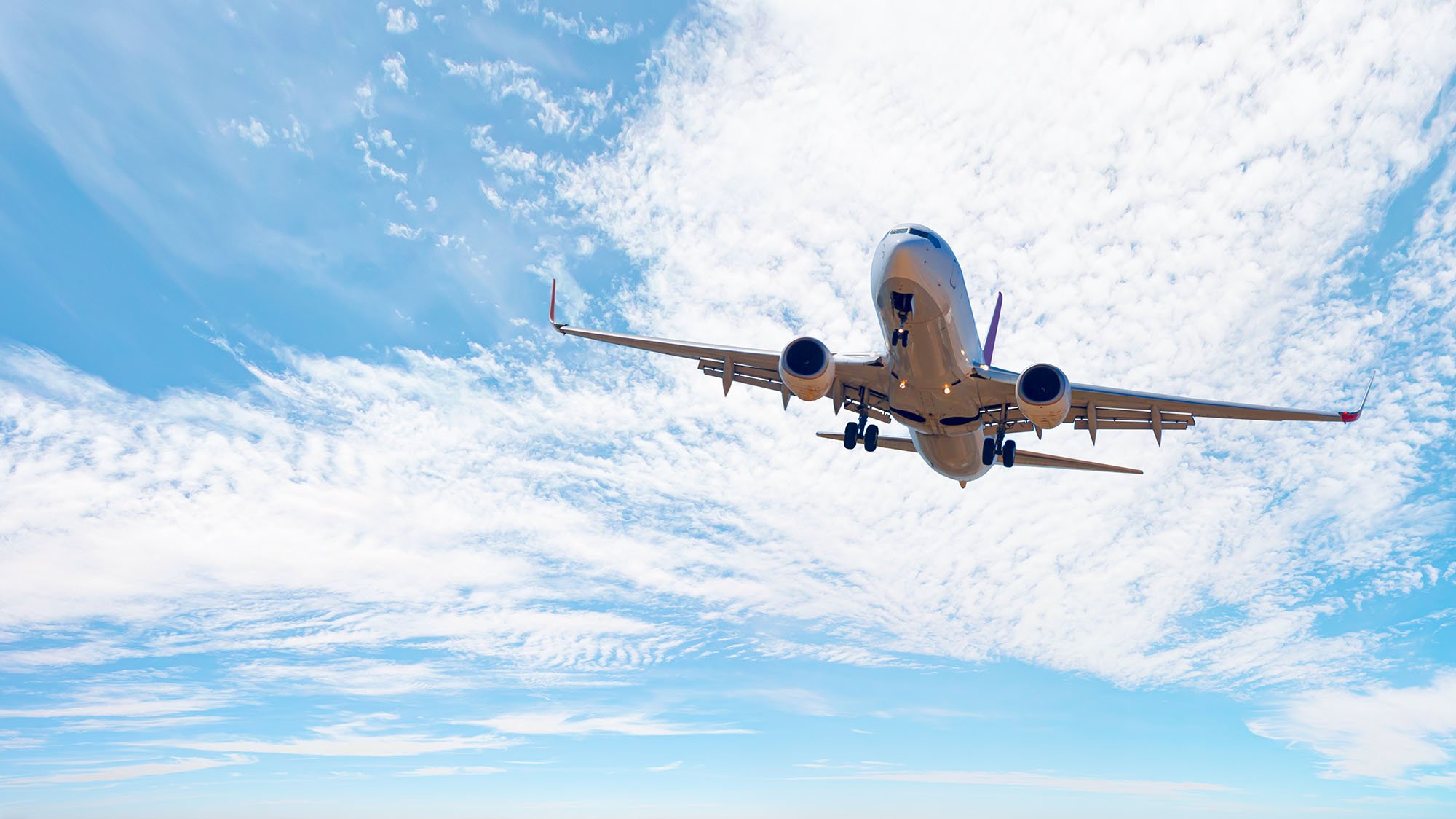 plane-in-flight