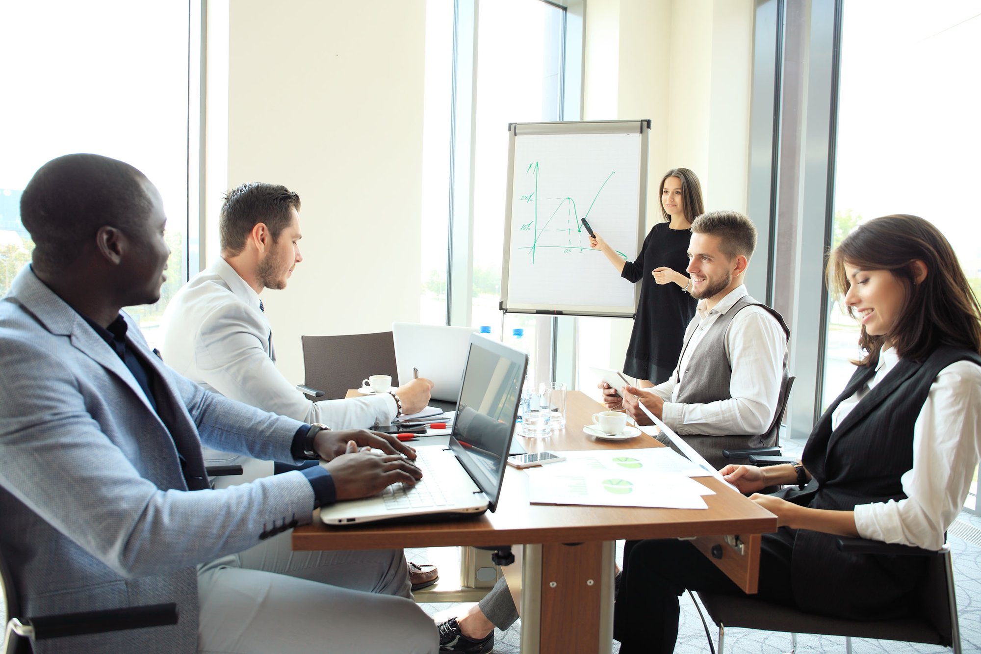 small-business-team
